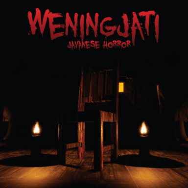 Thumbnail for Weningjati [HORROR] Game