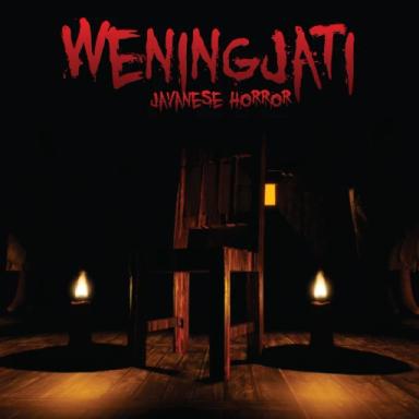 Thumbnail for Weningjati [HORROR] Game