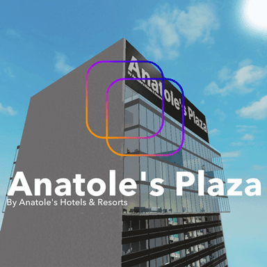 Thumbnail for Anatole's Plaza Hotel Game