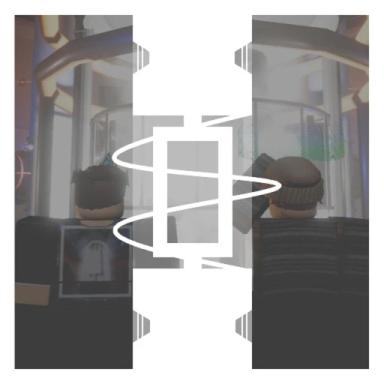  cylinder core // REWRITE P.1 icon