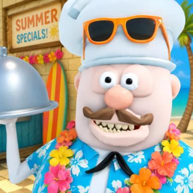 ESCAPE BENNY'S RESTAURANT (SUMMER UPDATE) icon