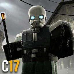 CITY-17 icon