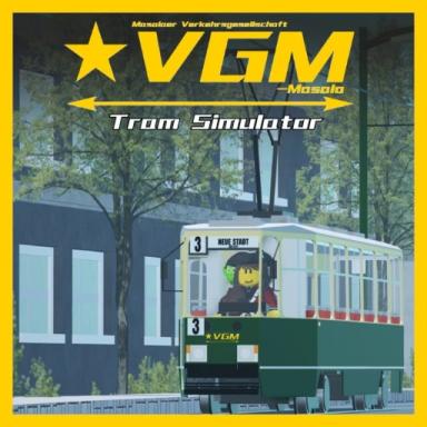 Thumbnail for [MORE 105Na] VGM Masala Trams Game