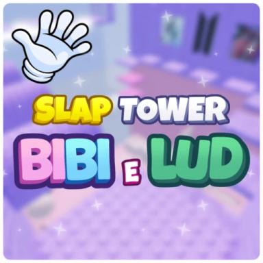 Thumbnail for SLAP TOWER BIBI E LUD! 🤚💗 Game