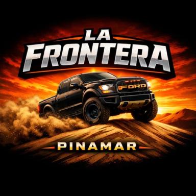 [BETA] La Frontera Pinamar v1.0 icon