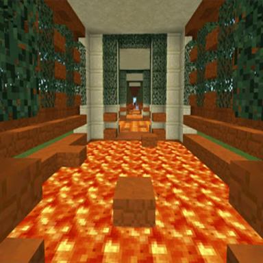 Tower of Parkour Minercraft Mineverse Obby icon