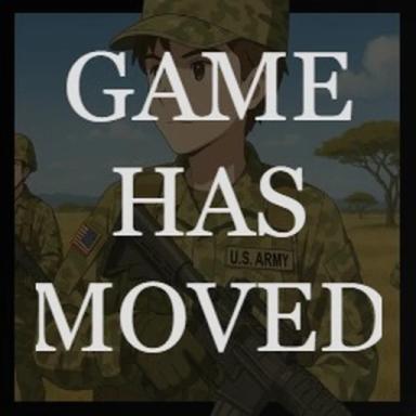 Command Authority: Military Roleplay icon