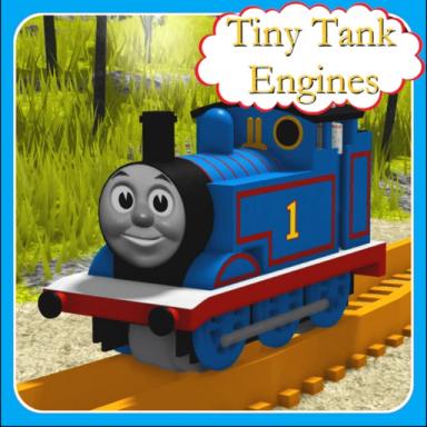 Tiny Tank Engines icon
