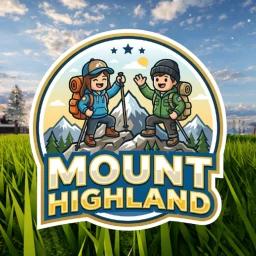  Mount Highland [EXPEDITION] icon