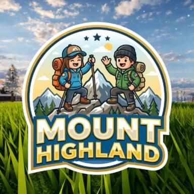 Thumbnail for  [UPD] Mount Highland [EXPEDITION] Game