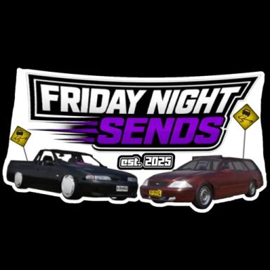 Thumbnail for Friday Night Sends Game