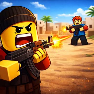 Thumbnail for Global Gun  Game