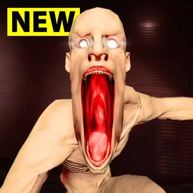 Thumbnail for SCP-096: Recontainment [NEW]  Game