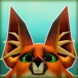 (Pre-Alpha) Aleni 🍂 Fox Roleplay icon