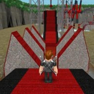 Roblox Ninja Warrior Rising  💪 icon
