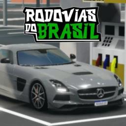Thumbnail for [ UPDATE!! ] Highways Of Brazil Game