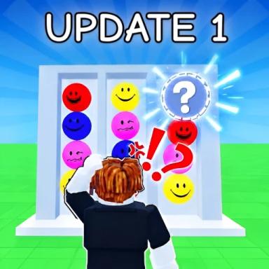 Thumbnail for [UPD 1]Guess My Verity! Game