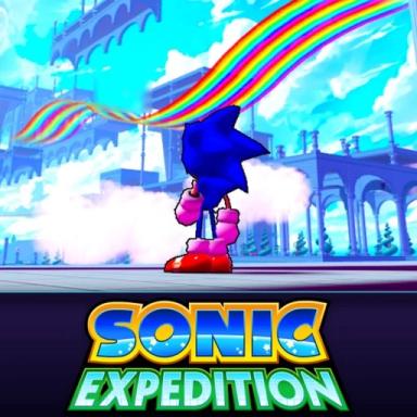 Thumbnail for [PUBLIC TESTING] Sonic Expedition: The Trial Game