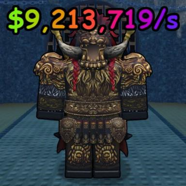 Steal a Soul icon