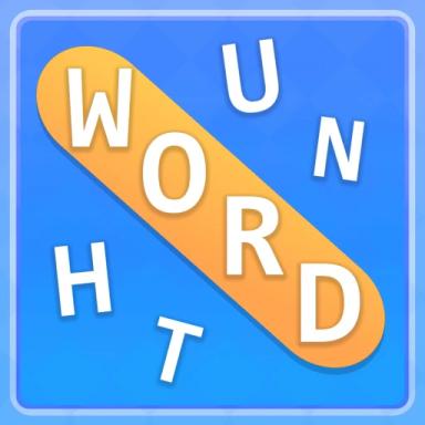 Word Hunt🔍  icon