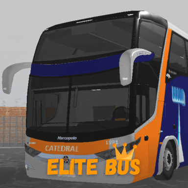 Thumbnail for Elite bus RP "old version" Game