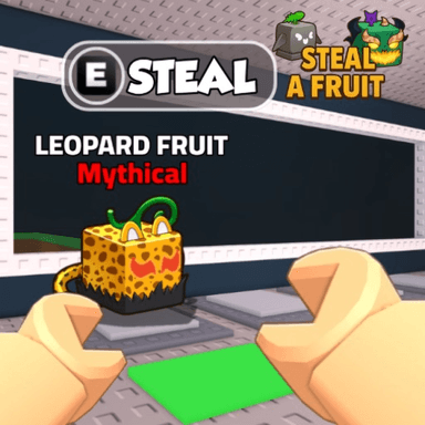 STEAL FOR FRUIT OF DEVIL icon