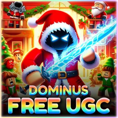 [⚔️FREE UGC💥] Killstreak Sword Fighting icon