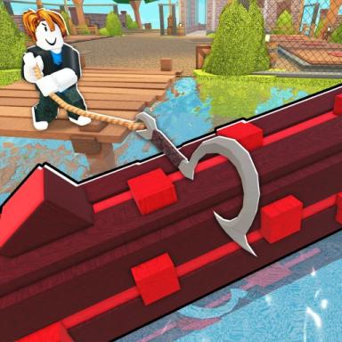 Thumbnail for Catch & Craft 🪓 Game