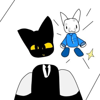 Thumbnail for Nope. Cool Animal Hospital RP! Game
