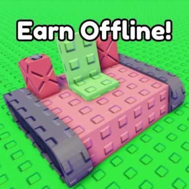 Thumbnail for Build a Tank Game