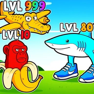 Thumbnail for Brainrot World Game