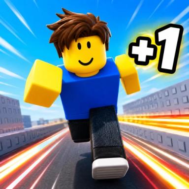 Thumbnail for Every Step Faster Game