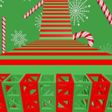 Christmas Obby icon