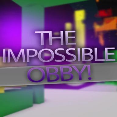 The Impossible Obby (Uncopylocked) icon