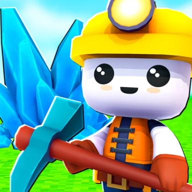 ⛏️ Minion Simulator icon
