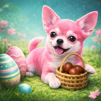 Thumbnail for Puppy Game  🐾 Game