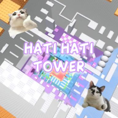 Thumbnail for MENARA HATI HATI Game