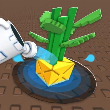 🌱 Grow a Plant! icon