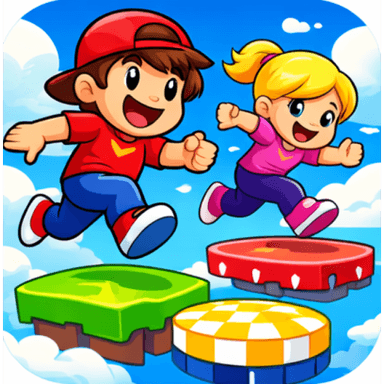 Echoes of the Obbyverse (Beta) icon