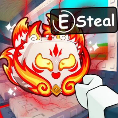 Thumbnail for [ UPDATE! ] Steal from Anime Fruits! Game
