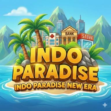 Thumbnail for [UPD] Indo Paradise🎙️ Game