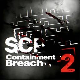 [UNBAN WAVE] SCP:Containment Breach 2 Fanmade  icon
