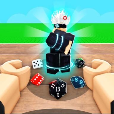 Thumbnail for [RELEASE 🎊] Spin an Anime 🎲 Game