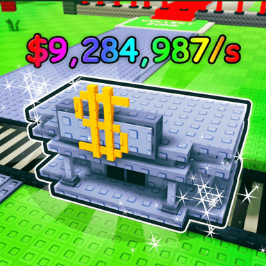 [NEW] Steal a Business icon