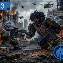 (🔥تحديث دحرجة) Ace Fighting icon