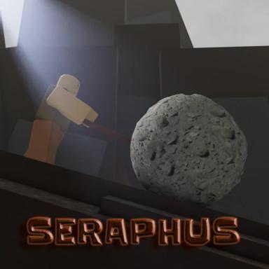 Seraphus [600M]  icon