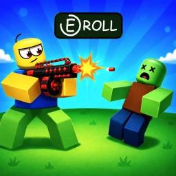 Thumbnail for Roll to Survive Game