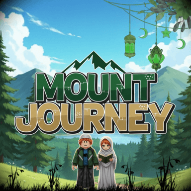 [X50+OPEN TITLE OJEK] MOUNT JOURNEY ! icon