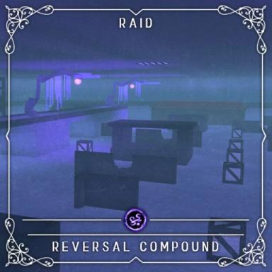 [RAID] Reversal Compound icon