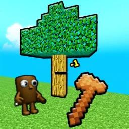 [BRAINROT] Tree Smash Simulator 🪓 icon